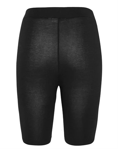 MSCH Copenhagen - MSCHBetrina Shorts - Black